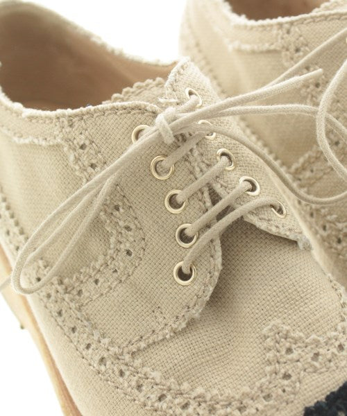 CHANEL รองเท้าสวมทางการ