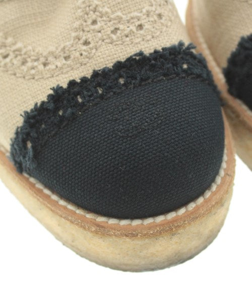 CHANEL รองเท้าสวมทางการ