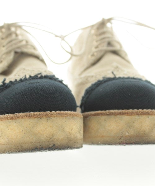 CHANEL รองเท้าสวมทางการ