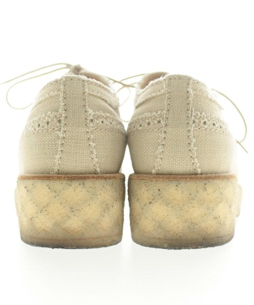 CHANEL รองเท้าสวมทางการ