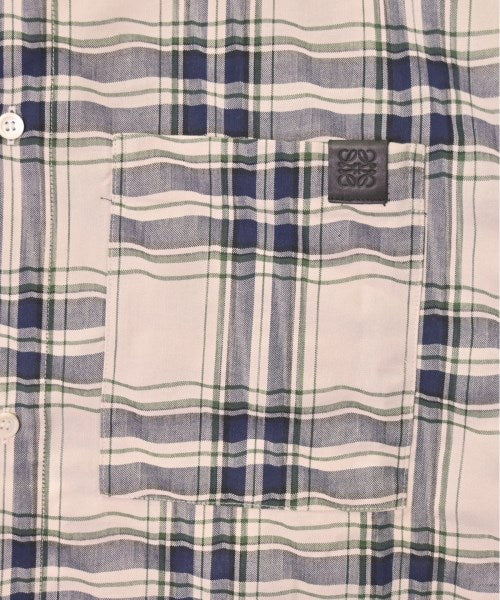 LOEWE เสื้อลำลอง