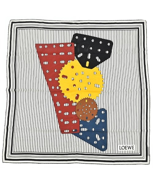 LOEWE Bandana/Scarves