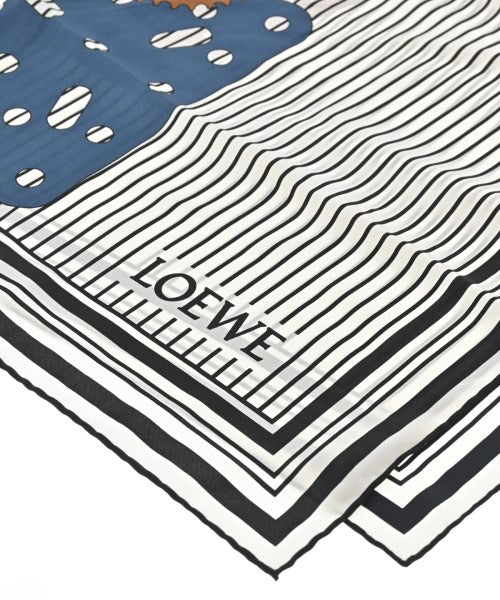 LOEWE Bandana/Scarves