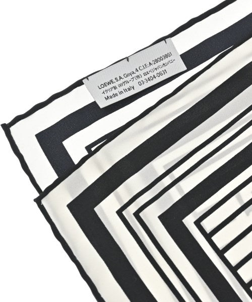 LOEWE Bandana/Scarves
