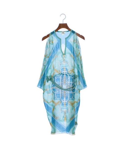 HERMES ชุดเดรส