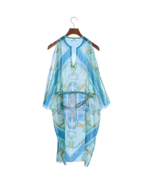 HERMES ชุดเดรส