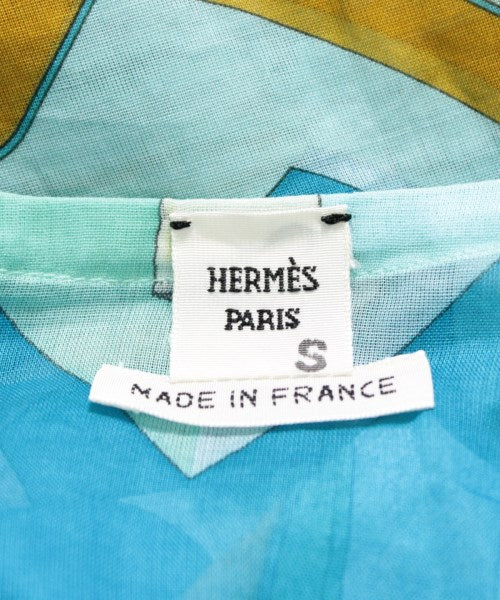 HERMES ชุดเดรส