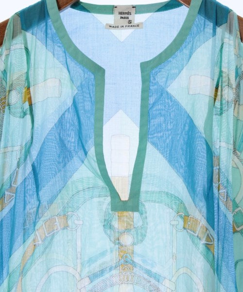 HERMES ชุดเดรส