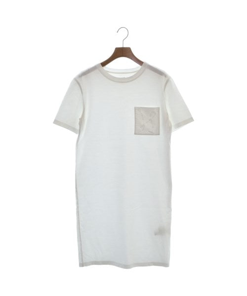 HERMES ชุดเดรส