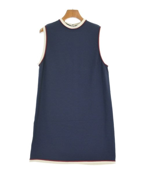 GUCCI ชุดเดรส