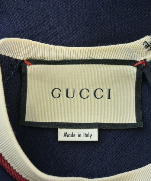 GUCCI ชุดเดรส