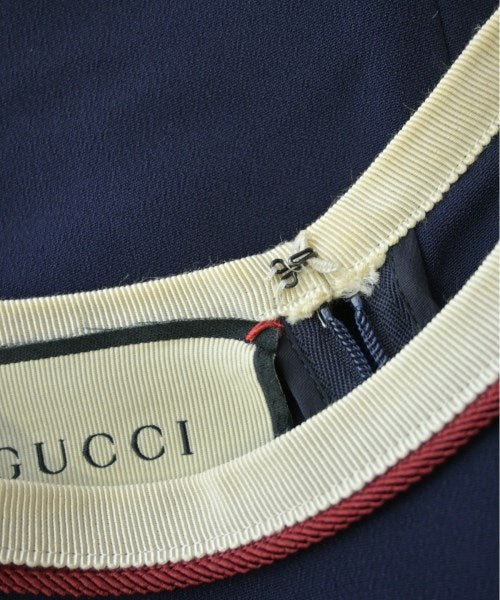GUCCI ชุดเดรส