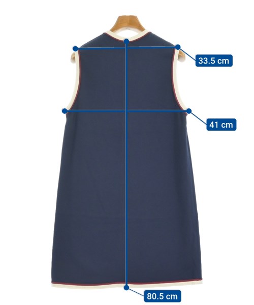 GUCCI ชุดเดรส