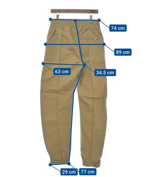 BOTTEGA VENETA กางเกง อื่น