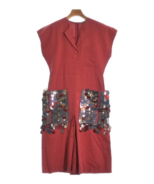 BOTTEGA VENETA ชุดเดรส