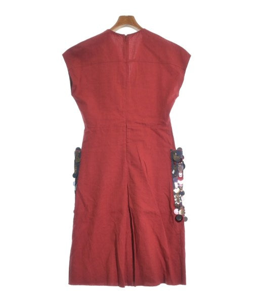 BOTTEGA VENETA ชุดเดรส