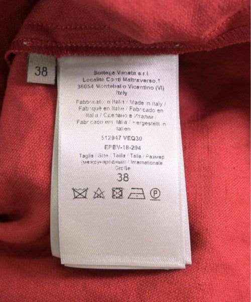 BOTTEGA VENETA ชุดเดรส