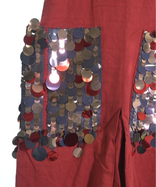 BOTTEGA VENETA ชุดเดรส