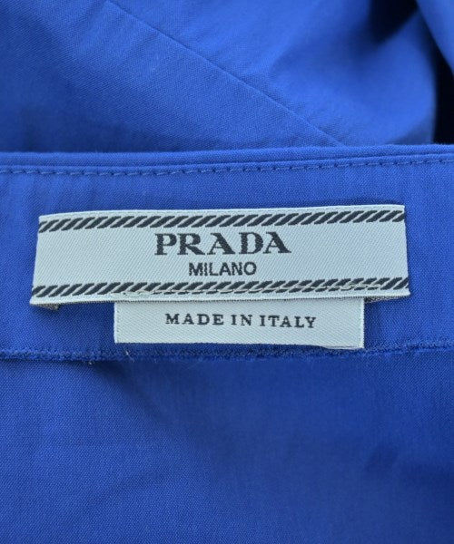 PRADA ชุดเดรส