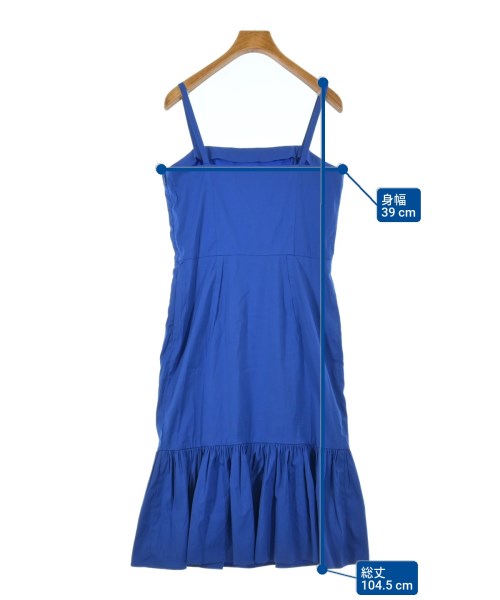 PRADA ชุดเดรส