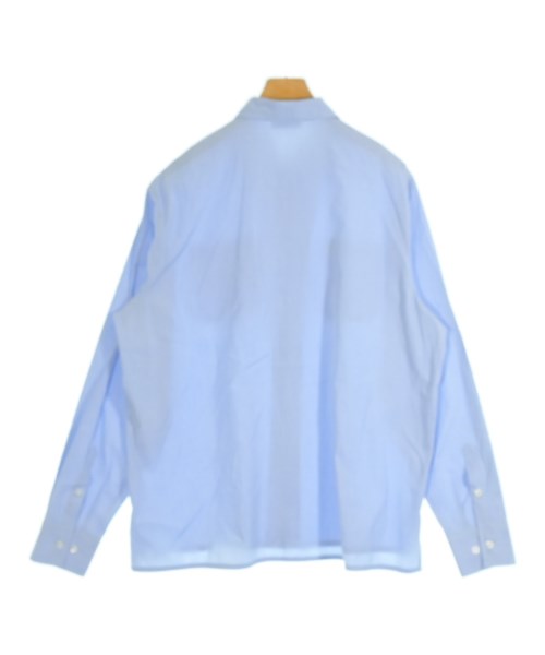 BALLY เสื้อลำลอง