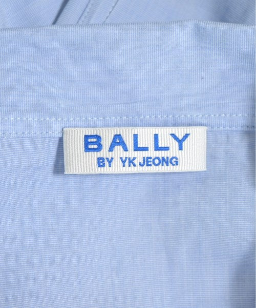BALLY เสื้อลำลอง