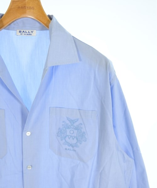 BALLY เสื้อลำลอง