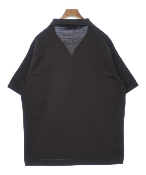 JIL SANDER เสื้อโปโล