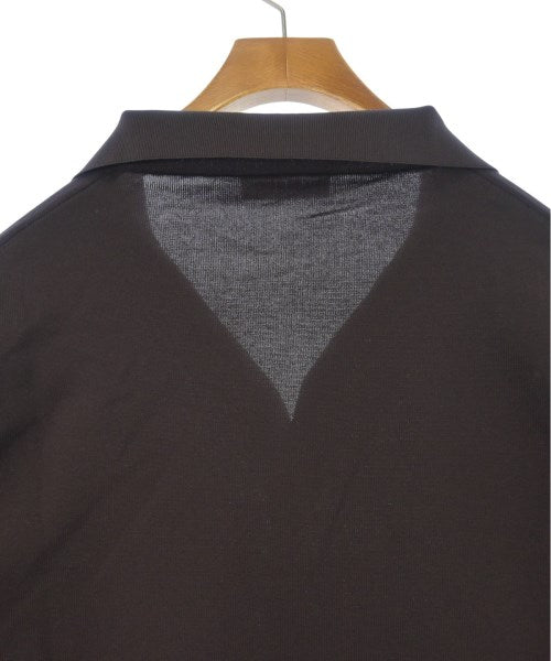 JIL SANDER เสื้อโปโล