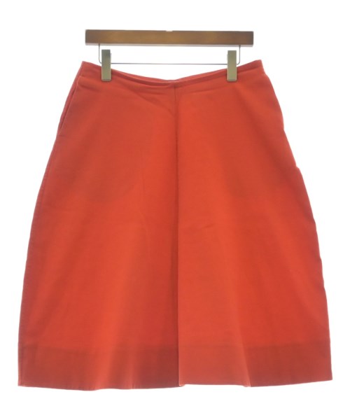 JIL SANDER กระโปรงยาว/แม็กซี่ยาว