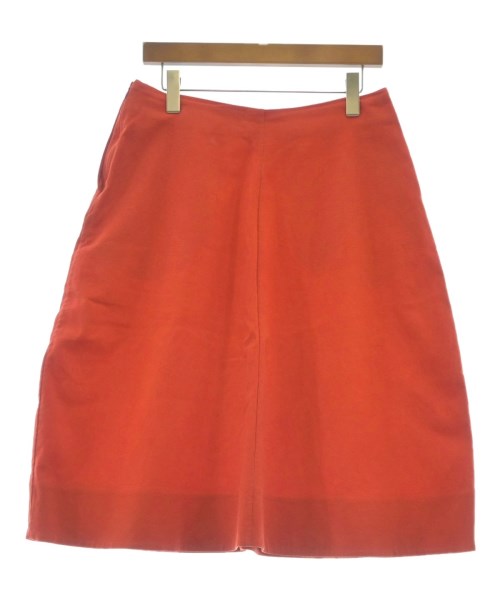 JIL SANDER กระโปรงยาว/แม็กซี่ยาว