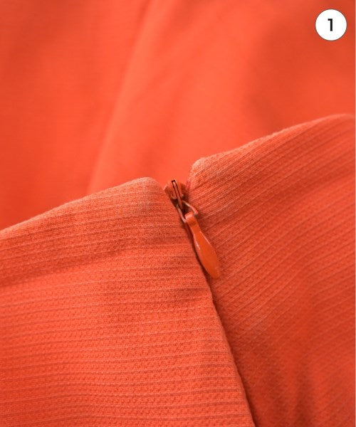 JIL SANDER กระโปรงยาว/แม็กซี่ยาว