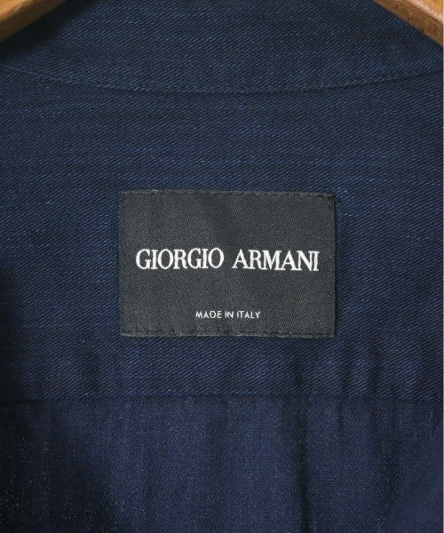 GIORGIO ARMANI เสื้อลำลอง