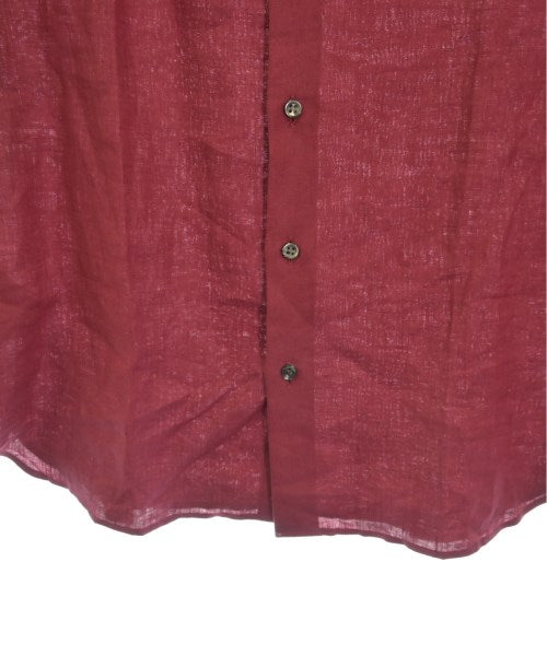 GIORGIO ARMANI เสื้อลำลอง