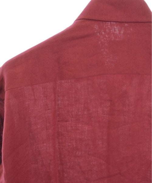 GIORGIO ARMANI เสื้อลำลอง