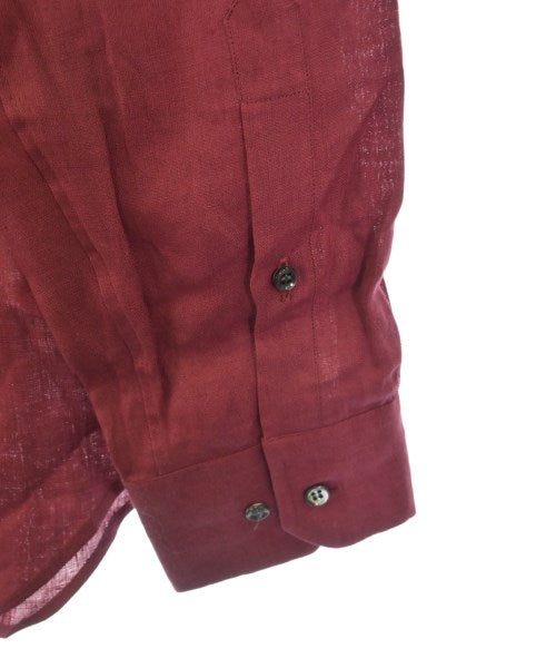 GIORGIO ARMANI เสื้อลำลอง