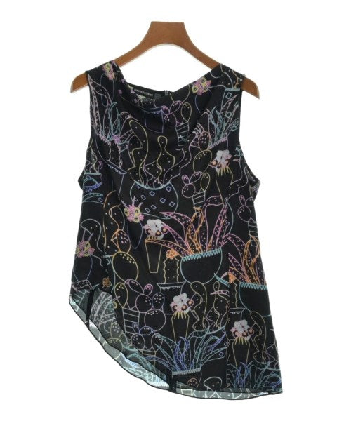 EMPORIO ARMANI เสื้อสตรี