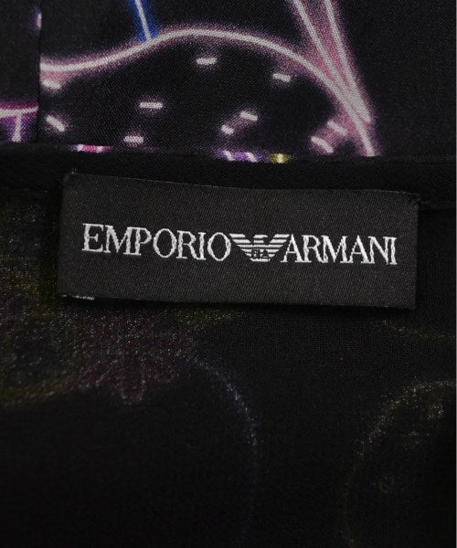 EMPORIO ARMANI เสื้อสตรี