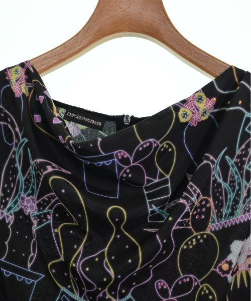 EMPORIO ARMANI เสื้อสตรี