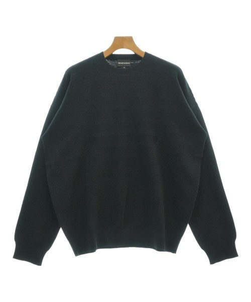 EMPORIO ARMANI เสื้อกันหนาว