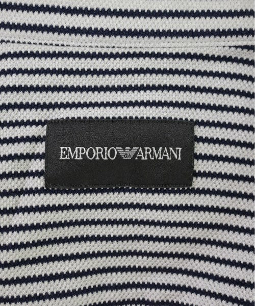 EMPORIO ARMANI เสื้อลำลอง
