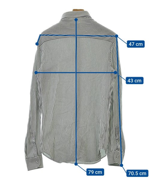 EMPORIO ARMANI เสื้อลำลอง