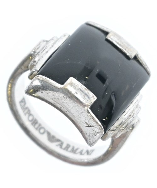 EMPORIO ARMANI แหวน