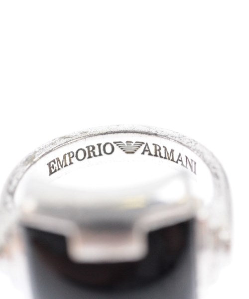 EMPORIO ARMANI แหวน