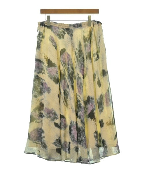 MAX&CO. กระโปรงยาว/แม็กซี่ยาว