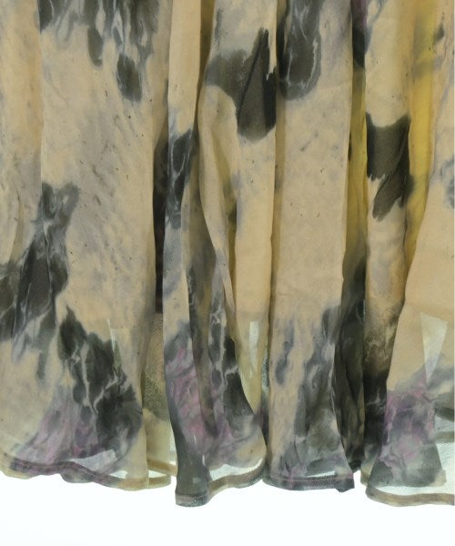 MAX&CO. กระโปรงยาว/แม็กซี่ยาว