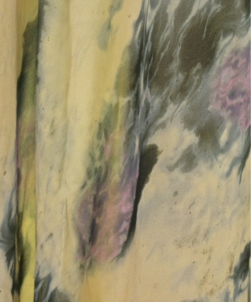 MAX&CO. กระโปรงยาว/แม็กซี่ยาว