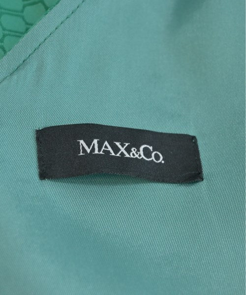 MAX&CO. ชุดเดรส