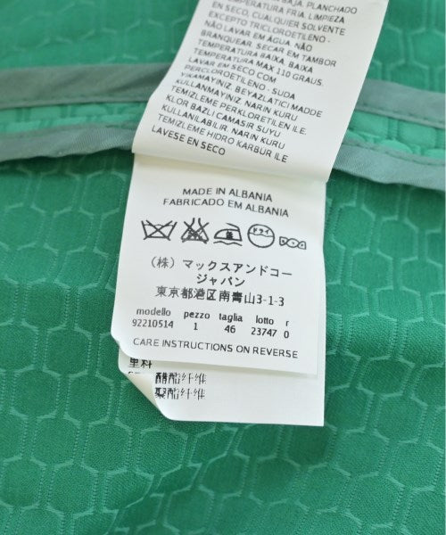 MAX&CO. ชุดเดรส