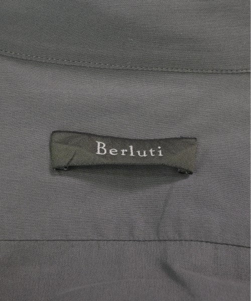 Berluti เสื้อลำลอง